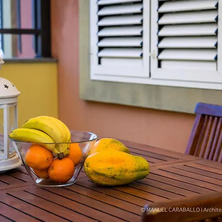 Tatil Evi In Mit Privatem Parkplatz Maspalomas (Gran Canaria)
