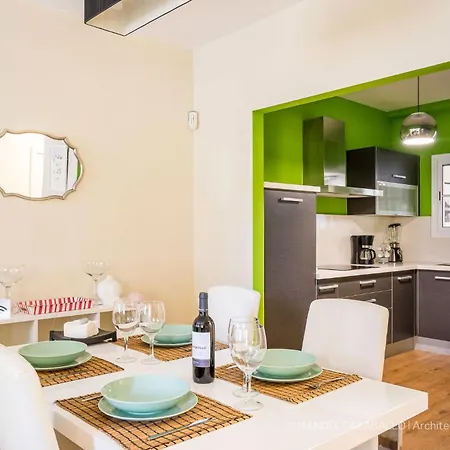 Tatil Evi In Mit Privatem Parkplatz Maspalomas (Gran Canaria)