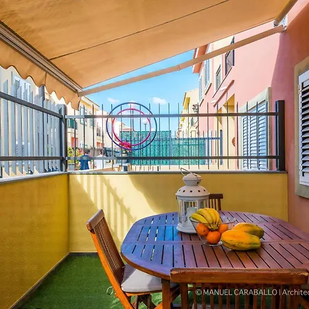 In Mit Privatem Parkplatz Tatil Evi *